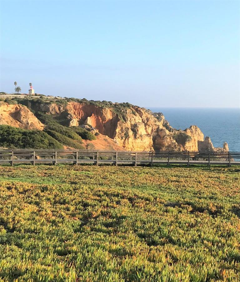 Sun & Sea, Meia Praia לאגוּ‏ש מראה חיצוני תמונה
